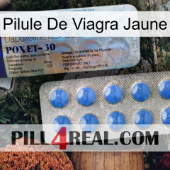 Yellow Viagra Pill 39